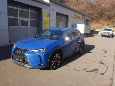 Lexus UX 250h