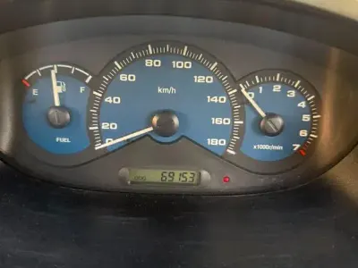Gebraucht Chevrolet Matiz