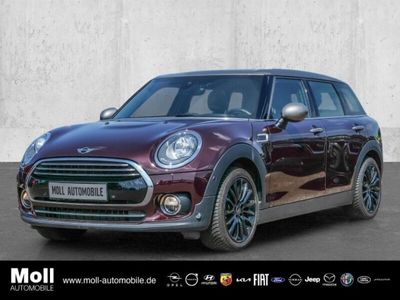 Mini Cooper Clubman
