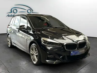 Gebraucht BMW 218