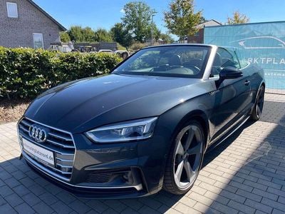 Audi A5 Cabriolet