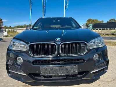 BMW X5 M50
