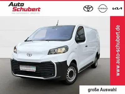 Gebraucht Toyota Proace