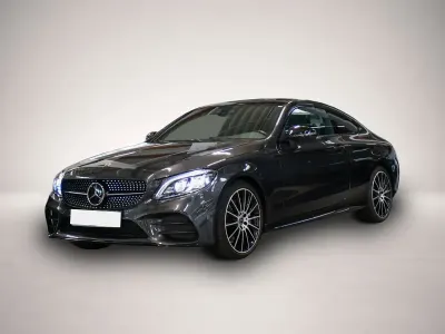 Gebraucht Mercedes C300 258 PS (189 kW) 2024 Grau