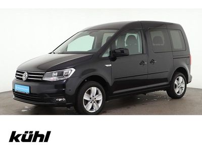 Gebraucht 2020 VW Caddy Comfortline Van / Kleinbus | 19.280 € (Teuer)