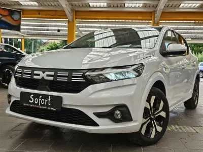 Gebraucht Dacia Sandero