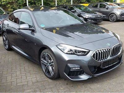 gebraucht BMW 220 220dGran Coupe Aut. M Sport PPS KAMERA SITZHEIZUNG