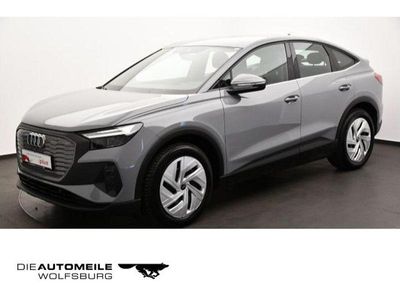 Audi e-tron Sportback