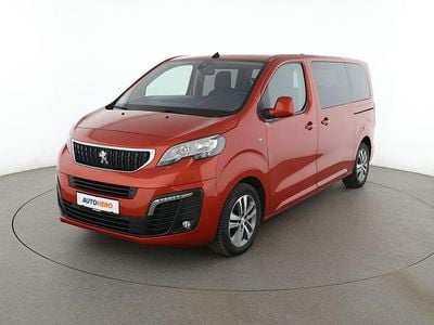 Second-hand Peugeot Expert Active 2020 Roșu Van