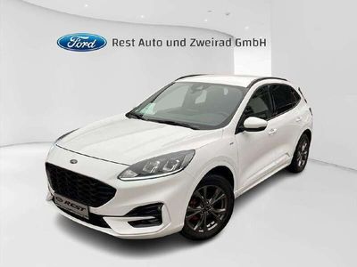 gebraucht Ford Kuga ST-Line