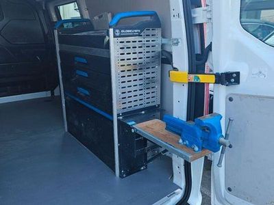 Gebraucht Ford Transit Custom 131 PS (96 kW) 2021 Andere