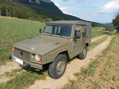 gebraucht VW Iltis