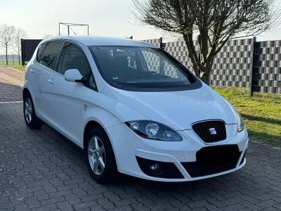 Occasion Seat Altea