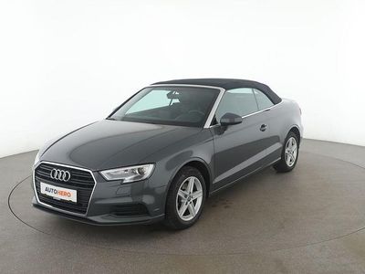 Audi A3 Cabriolet