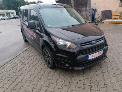 Ford Grand Tourneo Connect