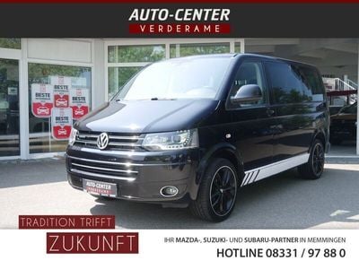 VW T5