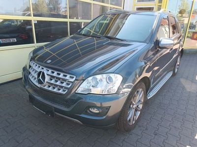 Mercedes ML350