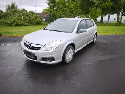 Gebraucht Opel Signum