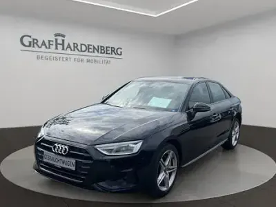 Gebraucht Audi A4