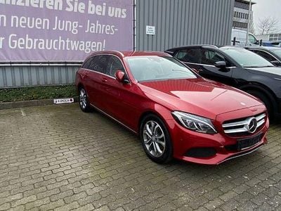 Mercedes C250