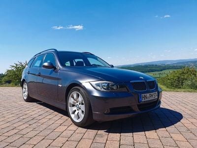 BMW 325