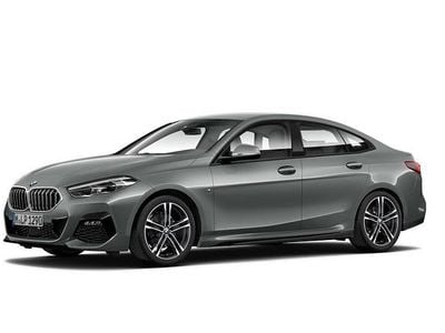 Gebraucht BMW 220