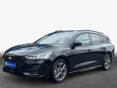 Gebraucht Ford Focus