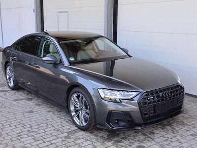 Audi A8L