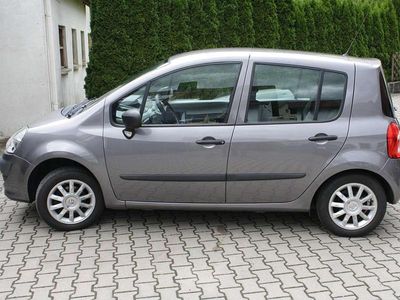Renault Modus