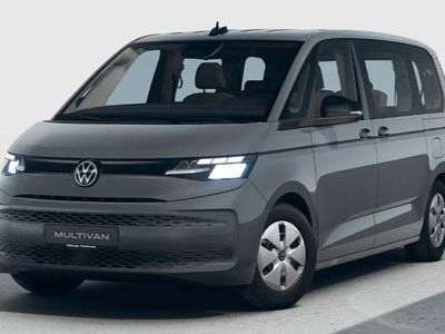 Neu VW Multivan 150 PS (110 kW) 2026 Van
