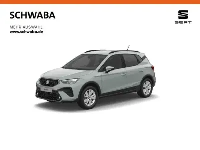 Neu Seat Arona Style 116 PS (85 kW) 2026 Oniricgrau SUV