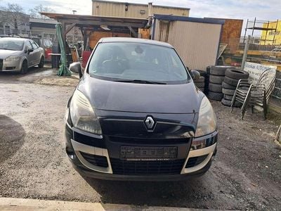 Renault Grand Scénic III