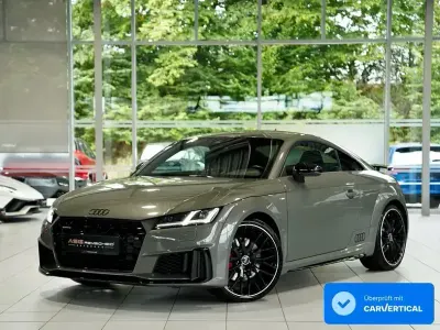 Gebraucht Audi TT