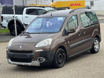 Peugeot Partner Tepee