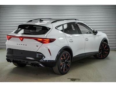 Neu Cupra Formentor VZ 333 PS (244 kW) 2025 SUV
