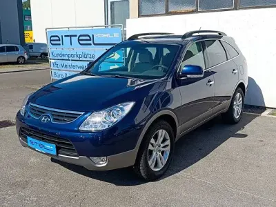 Gebraucht Hyundai Veracruz