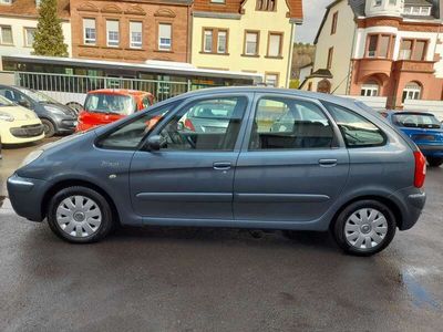 gebraucht Citroën Xsara Picasso 1.6 16V Exclusive "Zahnriemen neu, TÜV/AU neu"