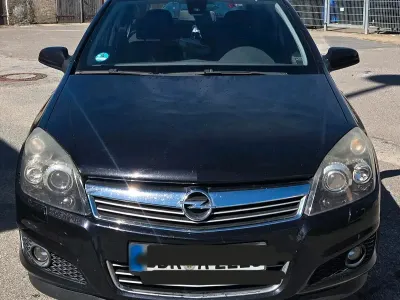 Gebraucht Opel Astra