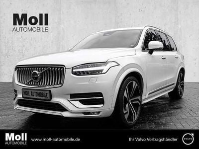 Gebraucht 2023 Volvo XC90 SUV | 51.890 € (Guter Preis)