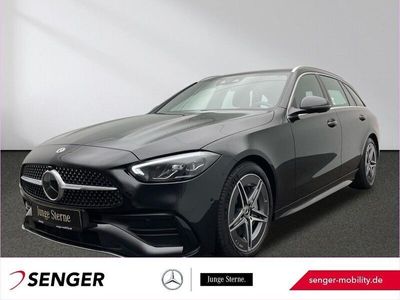 Mercedes C300