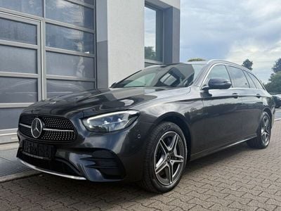 Mercedes E300