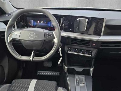 Nouă Opel Frontera Edition 110 CP (80 kW) 2025 Negru SUV