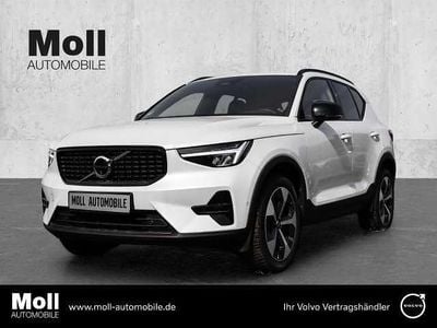 Gebraucht Volvo XC40 145 PS (106 kW) 2023 SUV