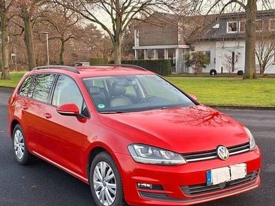 Gebraucht VW Golf VII