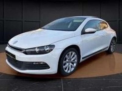Gebraucht 2009 VW Scirocco Coupé | 6.800 € (Fairer Preis)