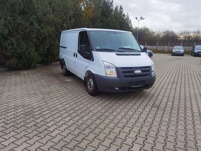 gebraucht Ford Transit 330 K TDCi