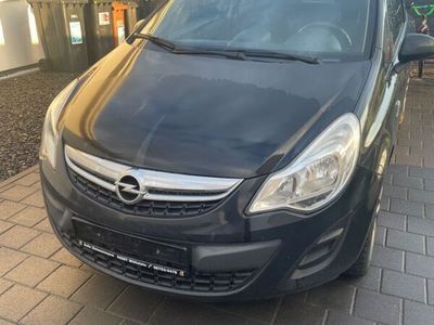 gebraucht Opel Corsa 1.4 Active Active