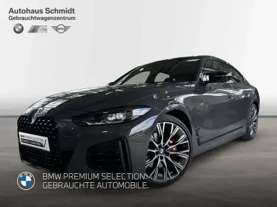 Gebraucht BMW 440