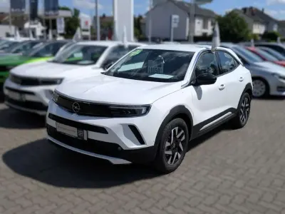 Gebraucht Opel Mokka-e