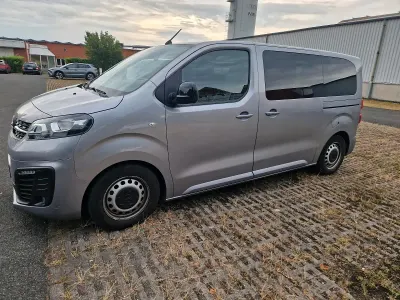 Gebraucht Opel Vivaro-e Combi 145 PS (106 kW) 2022 Van / Kleinbus